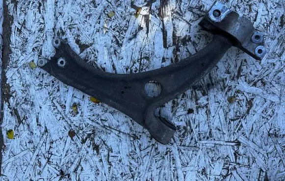 Volkswagen Sharan Front control arm