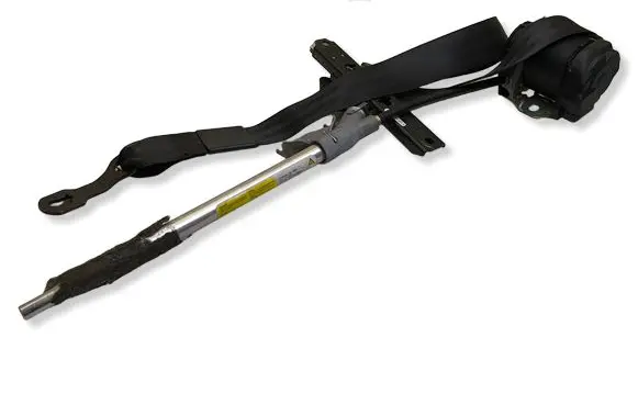 Audi A8 S8 D2 4D Front seatbelt 4D0857706J 4D0857833D 0463362