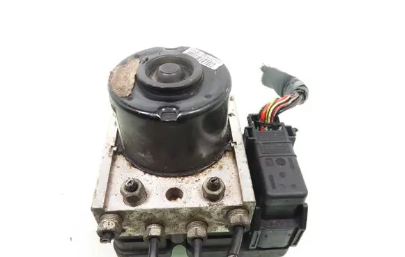 Ford Focus ABS Pump 10097001243 3M5112M110JA 10020700714
