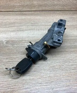 Volkswagen PASSAT B5.5 Ignition lock 4B0905851C 4B0905849 WITHKEY