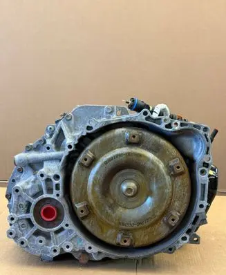 Volvo V50 Automatic gearbox 30713875 5551SN 06BV728995