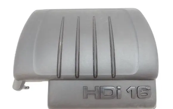 Citroen Berlingo Engine cover (trim) 9684889380