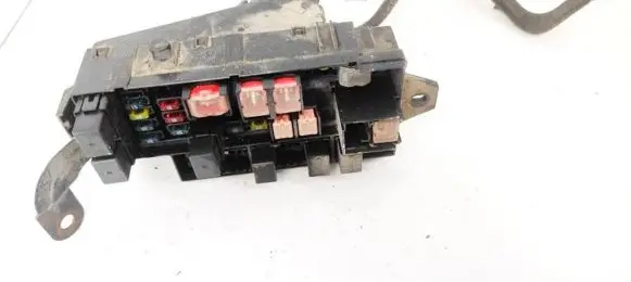 Subaru Legacy Fuse box set 82231AE000 990812