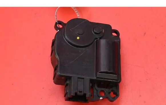 Ford Fiesta Air flap motor/actuator AV1119E616FA