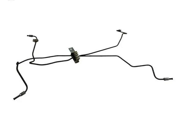 Peugeot 4008 Brake line pipe/hose 