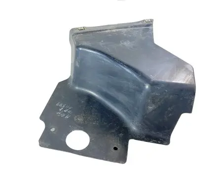 Ford Edge II Trunk boot underbody cover/under tray KT4BR111E66AB