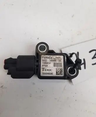 Land Rover Discovery 3 - LR3 Airbag deployment crash/impact sensor 5H2Z14A686BA