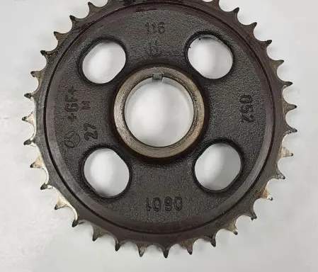 Mercedes-Benz S W126 Camshaft pulley/ VANOS 1160520601