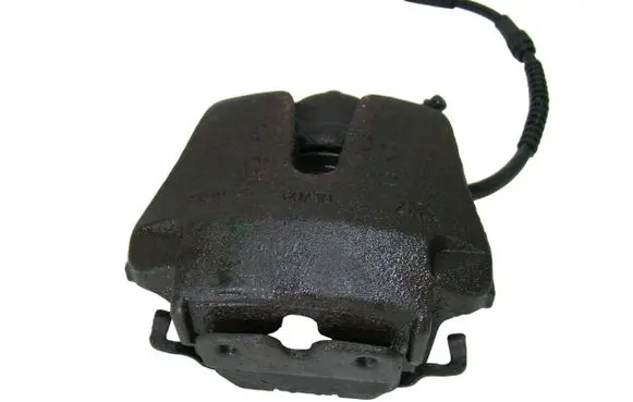 BMW X5 E70 Front brake caliper 34116776784 6776784