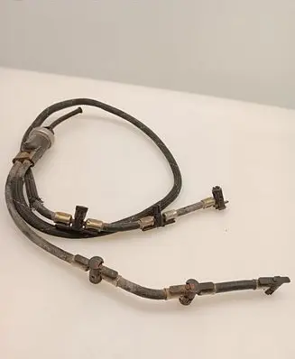 Audi Q7 4L Fuel return line/hose 059218H