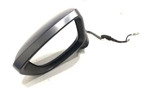 Mazda 6 Front door electric wing mirror