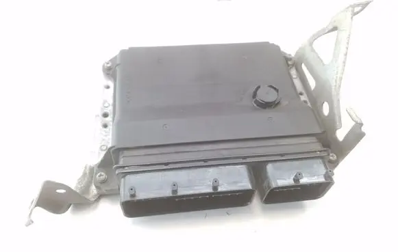 Toyota Verso Engine control unit/module 896610F340