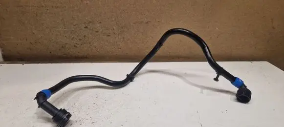Tesla Model Y Electric car engine cooling hoses/pipes 164278100C