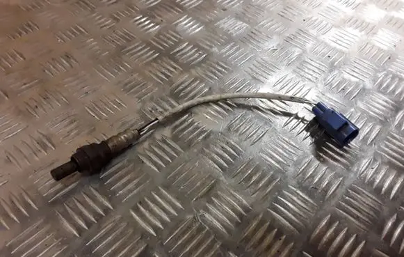 Ford Focus Lambda probe sensor 5S4A9G444B2A
