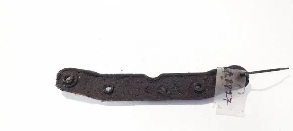 Mercedes-Benz C W203 Engine mounting bracket