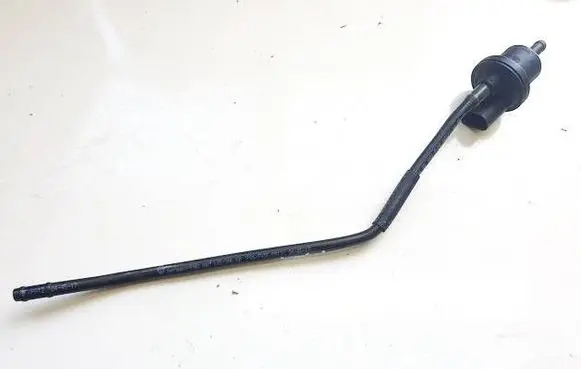 Volkswagen Polo VI Valve vacuum 6QE906517 2580116B