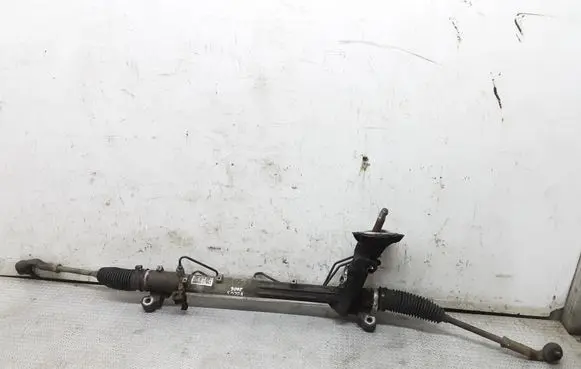 Ford Focus Steering rack 5M513200EE