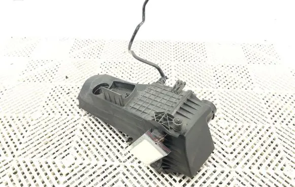 Ford Fiesta Air filter box 8V21-9600-BH