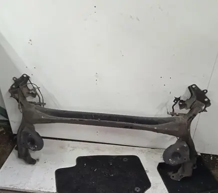 Renault Scenic III - Grand scenic III Rear subframe 