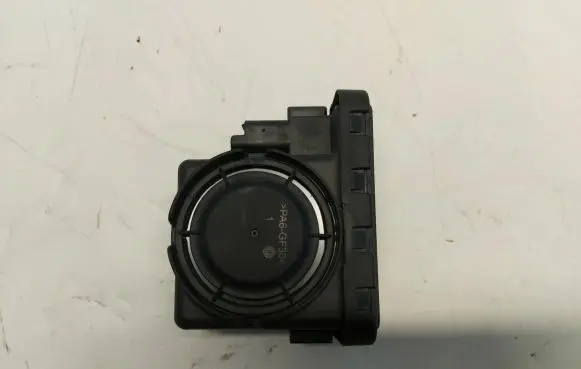 Volvo XC40 Alarm system siren 31652494