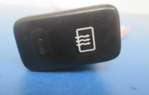 Hyundai Galloper Other devices