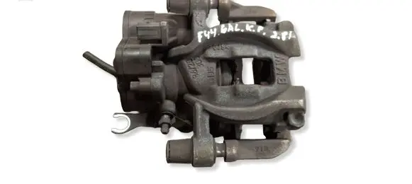 BMW 2 F44 Rear brake caliper 6885537 34206883033 6883033