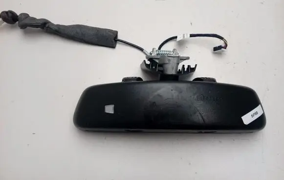 Mercedes-Benz C AMG W204 Rear view mirror (interior) A2078103417 AK207