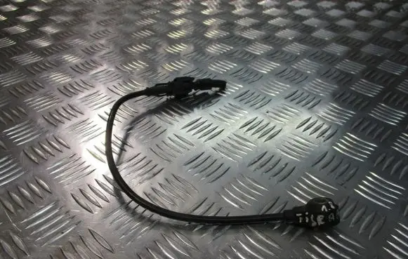 Opel Tigra B Detonation knock sensor 09158720