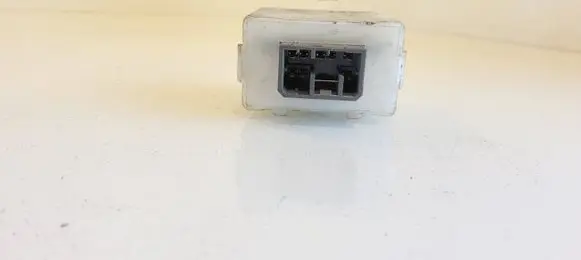 Honda Civic Other control units/modules 38380S1AAE310