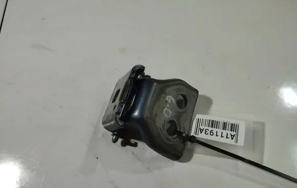 Citroen C4 I Picasso Rear door lower hinge 