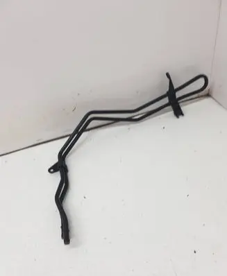 Audi A4 S4 B7 8E 8H Power steering radiator 8E0422885