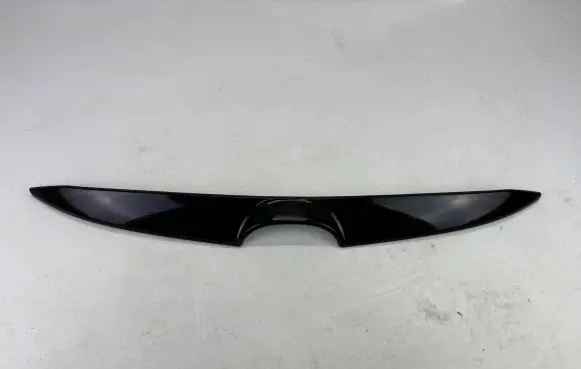 Mazda CX-5 Front bumper upper radiator grill KD49-50711 K3134