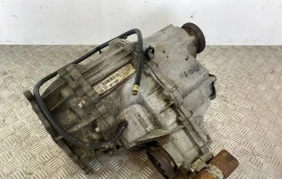 Dodge Durango Gearbox transfer box case 68370968AB