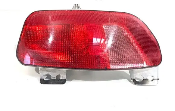 Citroen C4 II Picasso Rear bumper light