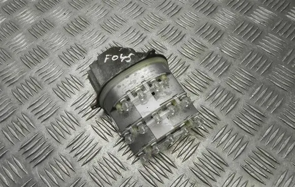 BMW 3 E90 E91 Light module LCM E4126622665
