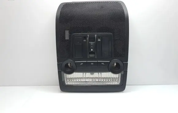 BMW X5 E70 Front seat light 9183035