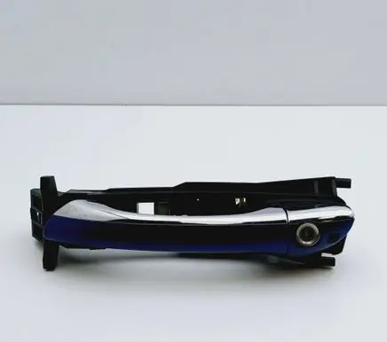 Mercedes-Benz C W203 Front door exterior handle 