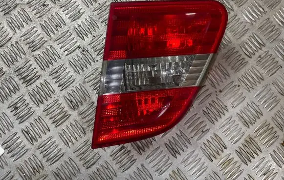 Mercedes-Benz B W245 Rear/tail lights 2753