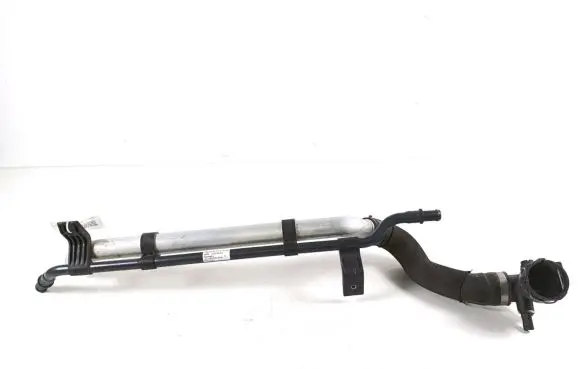 Audi Q5 SQ5 Engine coolant pipe/hose 80A121070AM
