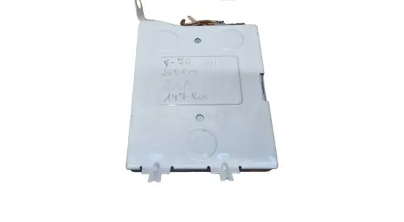 Volvo V70 GPS navigation control unit/module 86731001 V0024010105047B 10105047B