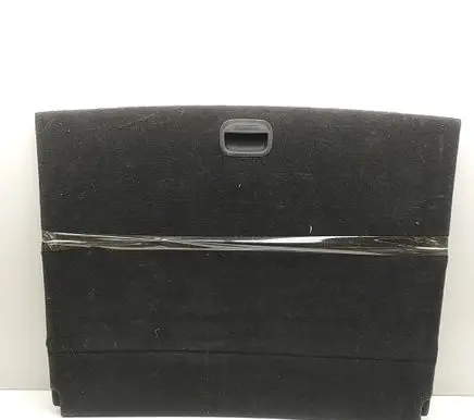 Hyundai Tucson TL Trunk/boot floor carpet liner 85720D7000TRY 85720D7000