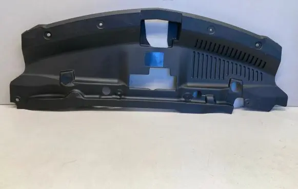 Opel Mokka X Engine bonnet/hood lock trim molding 94531738