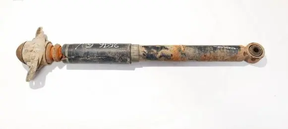 Volkswagen Golf Plus Rear shock absorber/damper 1k0513029fk
