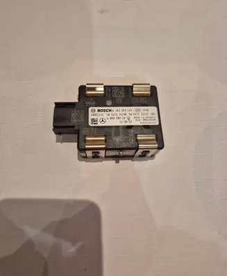 Mercedes-Benz C W205 Distronic sensor radar A0009052616