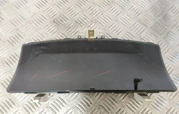 Toyota Corolla E120 E130 Speedometer (instrument cluster) 8380002C60 110080288002