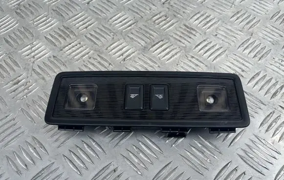 Volkswagen Taigo Headlining lighting console trim 2GA947290A