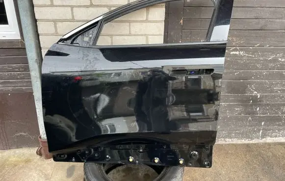 Renault Megane E-Tech Front door 