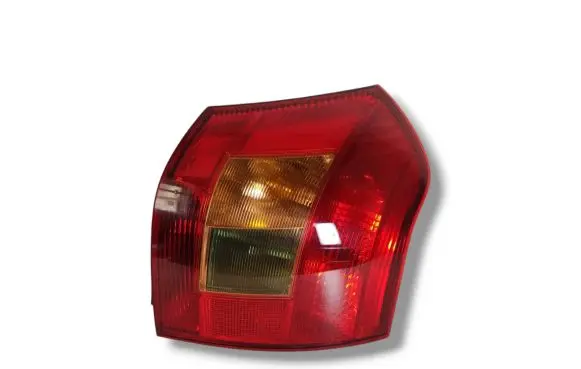 Toyota Corolla E120 E130 Rear/tail lights 02510459