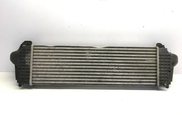 Iveco Daily 6th gen Coolant radiator 5802097643 JD1271005790