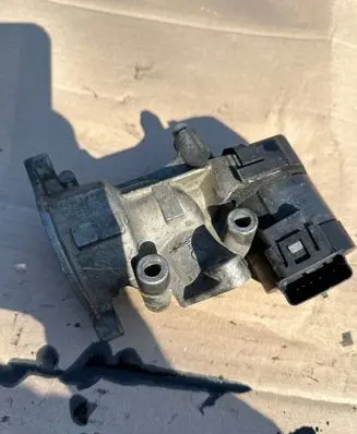 Ford Galaxy EGR valve 9656612390